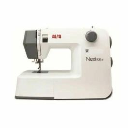 Máquina de Coser Alfa NEXT 830+ Máquina de Coser Alfa NEXT 830+ Precio: 137.59000024. SKU: B153YCTCAB