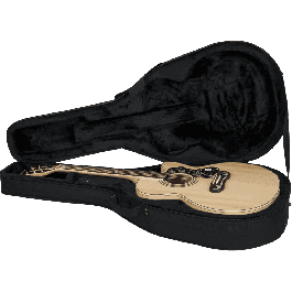 Gator Guitarra Acústica Lightweight - Jumbo Gator