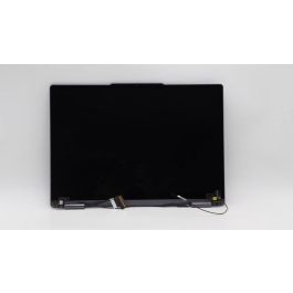 Lenovo Hinge-up assembly for laptop displays, designed for Lenovo models, lightweight at 0.1 kg, facilitates hinge mechanism.