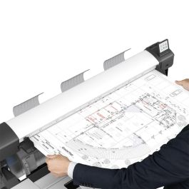 CANON IMPRESORA GRAN FORMATO TM-340 (EUR) 36" CANON IMPRESORA GRAN FORMATO TM-340 (EUR) 36"