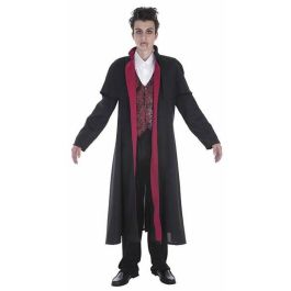 Disfraz adulto vampiro tinieblas talla l Precio: 17.83419. SKU: B15YF92GGH