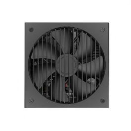 Fractal Design Ion Gold 850W unidad de fuente de alimentación 24-pin ATX Negro Fractal Design Ion Gold 850W unidad de fuente de alimentación 24-pin ATX Negro