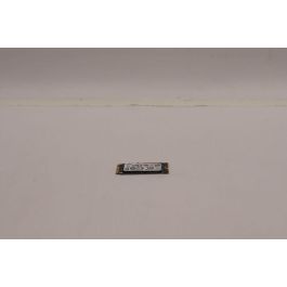Lenovo M.2 2242 SSD, 256GB capacity, PCIe 4.0 x4 interface, OPAL compliant, designed for high-speed internal storage. Lenovo M.2 2242 SSD, 256GB capacity, PCIe 4.0 x4 interface, OPAL compliant, designed for high-speed internal storage.