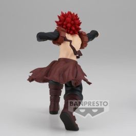 Figura Banpresto My Hero Academia The Figura Banpresto My Hero Academia The