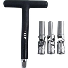 llave de bujía diesel Precio: 50.49999977. SKU: B1FB2PYVEY