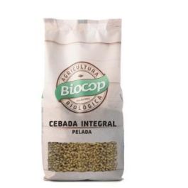 Cebada Pelada Integral 500Gr. Bio Precio: 3.8064. SKU: B1B7KPJGTA