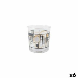 Vaso para Cerveza LAV BDG386SB4942 4 Piezas (6 Unidades) Vaso para Cerveza LAV BDG386SB4942 4 Piezas (6 Unidades)