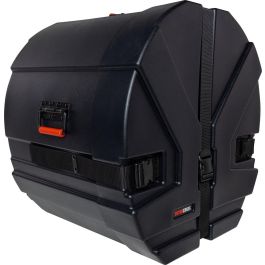 GATOR Estuche Rígido para Bombo de 20" x 16" - Protección Robusta para Instrumentos Musicales Precio: 210.99000021. SKU: B1E8CMTP33
