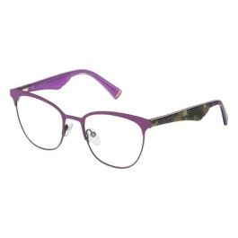 Montura de Gafas Mujer Police VPL4175108PP Ø 51 mm Precio: 33.4999995. SKU: B1J5DM3WGB