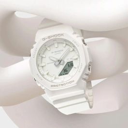 Reloj Mujer Casio GMA-P2100VA-7AER