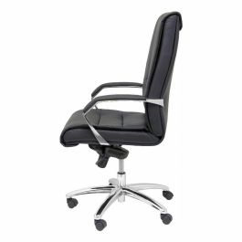 Sillón de Oficina Gineta Foröl 251CBNE Negro Sillón de Oficina Gineta Foröl 251CBNE Negro