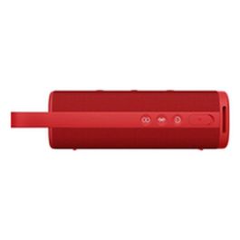Xiaomi Altavoz Bluetooth Sound Outdoor 30W Rojo QBH4263GL, Portátil, Sonido Envolvente, IP67, 12h Reproducción
