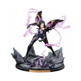 Figura Aniplex League Of Legends Kai´Sa Figura Aniplex League Of Legends Kai´Sa Precio: 283.59000021. SKU: B18ZEZQME9