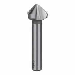 Avellanador cónico RUKO 1,5-6,3 mm DIN 335 Acero de alta velocidad (HSS) 90º Forma de C