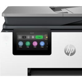 HP 9132e Impresora Multifunción 4 en 1 Inyección Tinta A4 | LAN WiFi ADF Dúplex | OfficeJet Pro