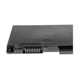 Green Cell HP107 Batería para HP EliteBook 745 G3 755 G3 840 G3 848 G3 850 G3 ZBook 15u G3, Negro, 4000 mAh, 11.4V