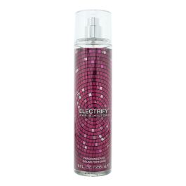 Electrify, Spray perfumado, Para mujeres, 236 ml Precio: 13.8182. SKU: B1GHHFTS5V