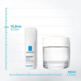 La Roche-Posay Toleriane Sensitive Fluida Tratamiento Facial Hidratante Piel Normal Mixta 40 ml