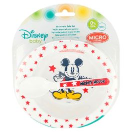 Disney Set Microondas Mickey Precio: 5.89000049. SKU: B1H65KPKP4