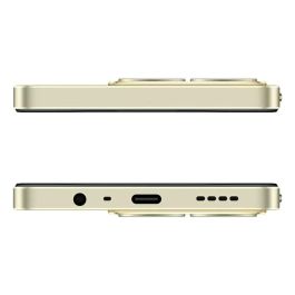 Smartphone Realme C61 6,74" Unisoc 6 GB RAM 128 GB Dorado Smartphone Realme C61 6,74" Unisoc 6 GB RAM 128 GB Dorado