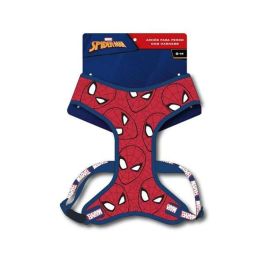 Arnés para perros s/m spiderman t3s:s/m Precio: 20.9935. SKU: B1GJA3WVS6