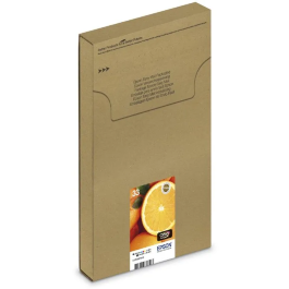 EPSON Expression Premium XP-530, XP-630, XP-635 y XP-830 Cartucho Multipack 5