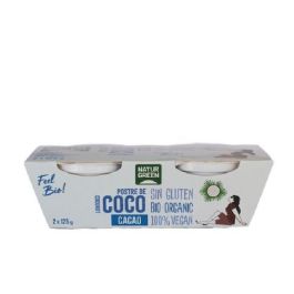 Postre Coco Cacao Bio Precio: 3.8900004. SKU: B1F5XZZGJG