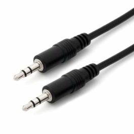 Cable Audio Jack (3,5 mm) PcCom Precio: 9.5000004. SKU: B1K5SGXA67