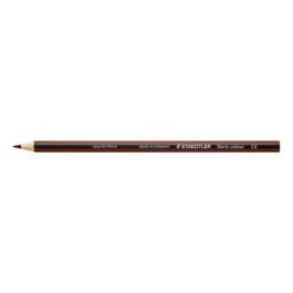 Lapices De Colores Staedtler 185 Noris Colour Wopex Unicolor Marron (Set de 12) Precio: 4.3923. SKU: B1BJW6LN2B