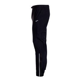 Pantalón Largo Deportivo Joma Sport R-Trail Nature Negro 9-10 Años