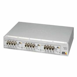 Videocámara de Vigilancia Axis 0267-003