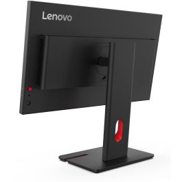 Lenovo T24-40 Monitor 23.8" FHD HDMI/DP/VGA/HUB IPS 1920 x 1080 6ms Negro