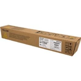 RICOH Toner Amarillo MPC3003SP/MPC3503SP, C3004ex Precio: 143.88999955. SKU: S8416172