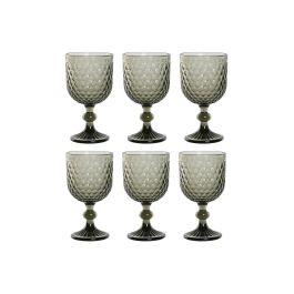 Set de Copas Home ESPRIT Cristal 325 ml (6 Unidades) Precio: 27.69000058. SKU: B14KY2ED97