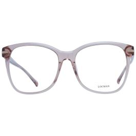 Montura de Gafas Mujer Locman LOCV018 57ROS Montura de Gafas Mujer Locman LOCV018 57ROS