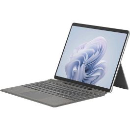 Microsoft Surface Pro 10 i5/16/256 (5G/LTE) W11Pro Platinum 13" Intel Core Ultra 5 16GB RAM 256GB SSD Windows 11 Pro