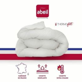 ABEIL Edredón cálido 400gr/m² Thermofill 240 x 260 cm