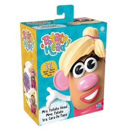 Mister potato head mr. y mis potato ms. incluye 12 piezas. - modelos surtidos Mister potato head mr. y mis potato ms. incluye 12 piezas. - modelos surtidos
