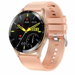 Smartwatch Denver Electronics SWC372 ROSA Smartwatch Denver Electronics SWC372 ROSA