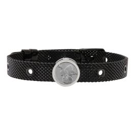 Pulsera Unisex Violinist Talent Jewels TJA-4-09-03-2-235 Negro Precio: 133.50000059. SKU: B1ET936DYQ