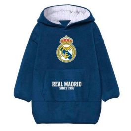 Real Madrid Bata Sudadera Oversize Infantil Real Madrid Bata Sudadera Oversize Infantil Precio: 23.50000048. SKU: B1JMYVQGMD