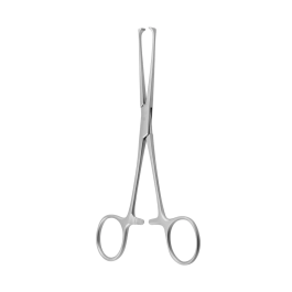 Covetrus Pinza de Tejidos Allis Recta 5x6 19 cm para Cirugía Veterinaria Precio: 38.59000002. SKU: B13WWKB24N
