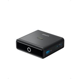 Anker Base de Carga 4-en-1 100W para Prime PowerBank 1x USB-A 2x USB-C 1x Ladepad Negro Precio: 79.79000029. SKU: B19R8JFC2W