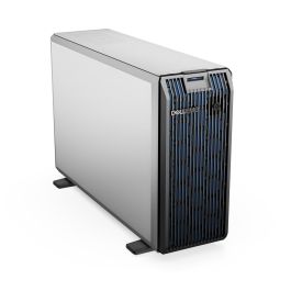 Dell PowerEdge 350 Xeon E-2336 Servidor Torre 16GB RAM DDR4 480GB SSD SATA Rack con iDRAC9 Basic Onsite