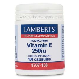 Vitamina E Natural 250 Ui Vitamina E Natural 250 Ui Precio: 23.7900003. SKU: B1AK94TJYM
