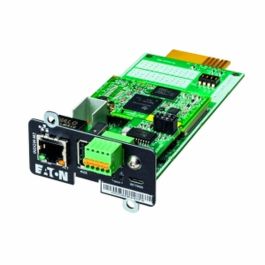 Tarjeta de Red Eaton INDGW-M2 Precio: 573.79000052. SKU: B1EGQV2BYY