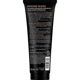 Syoss Acondicionador Rizos Control Intensivo 250 ml para Cabello Rizado