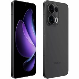 Smartphone Oppo RENO13 PRO 5G 12 GB RAM 512 GB Gris