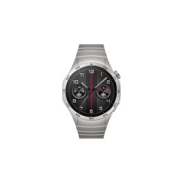 Smartwatch Huawei Watch GT 4 46mm Phoinix B19M Gris 46 mm Precio: 277.50000003. SKU: B1DKDLEJSL