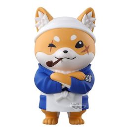 Figura Shiba Taishou Blue Archive 15cm Precio: 30.9899997. SKU: B194WANJ84